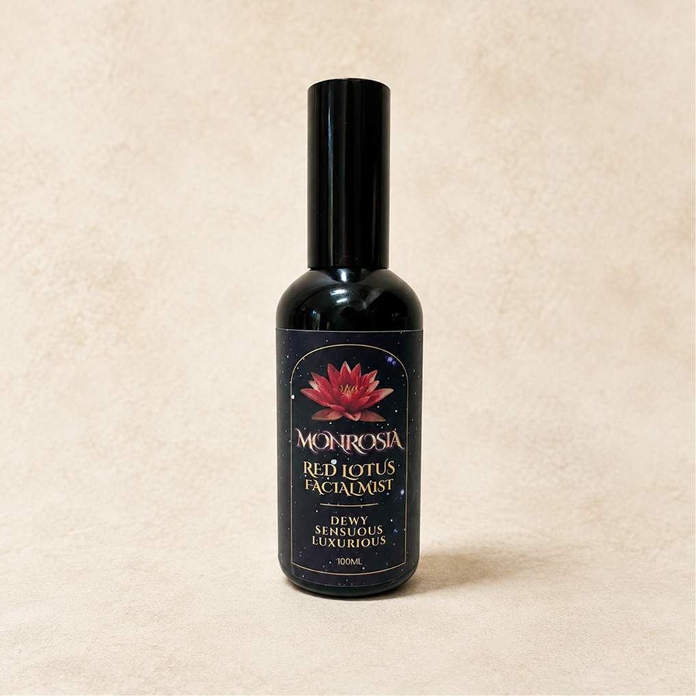 RED LOTUS FACIAL MIST