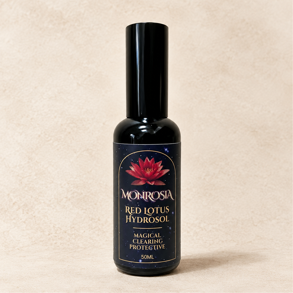 RED LOTUS HYDROSOL