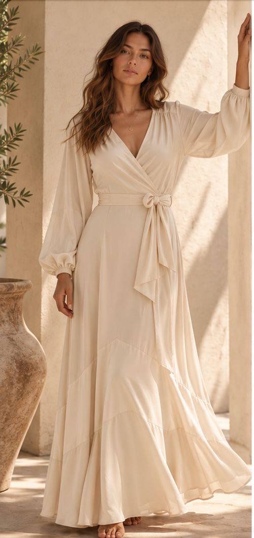 Astra Dress