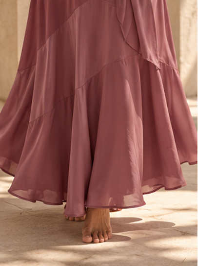 Astra Dress
