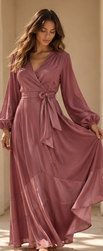 Astra Dress