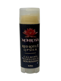 RED LOTUS LIPSILK