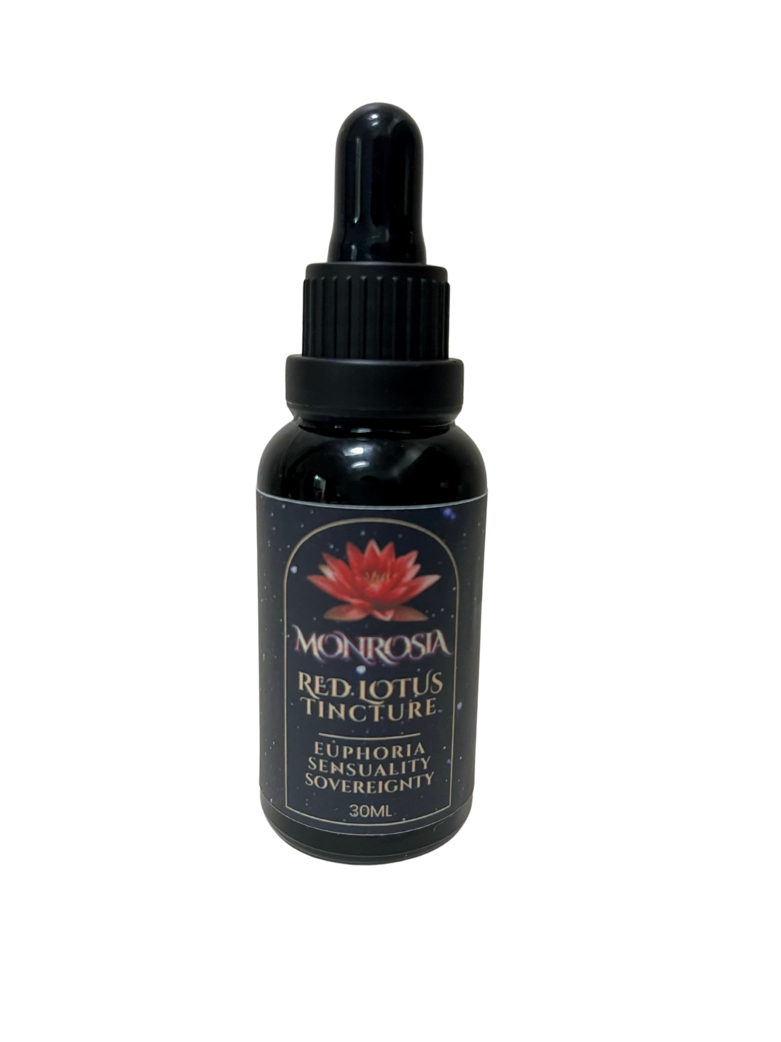RED LOTUS TINCTURE