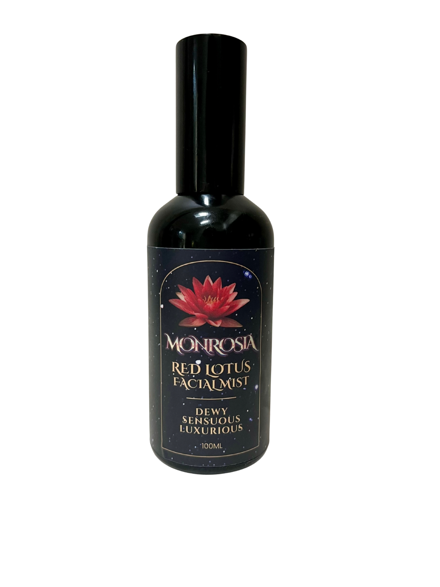 RED LOTUS FACIAL MIST